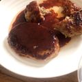 c0c0tora's cooksnap of when they made 簡単デミソース.