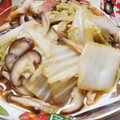 としおやじ's cooksnap of when they made ☆簡単☆白菜と豚バラの炊いたん.