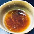 J_son's cooksnap of when they made 柚子ジャムから柚子ドレッシング　簡単！.