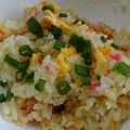 ☆ドキンちゃん☆”'s cooksnap of when they made ナルト炒飯.