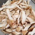 うね子ちゃん's cooksnap of when they made ごぼうがたくさんある時の下ごしらえ＆保存.