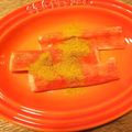 つよまり's cooksnap of when they made シーフードカレー.