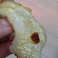 アザラシ農場's cooksnap of when they made お餅アレンジ簡単美味マヨ醤油のせて焼こう.