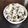 歌いながら作ります's cooksnap of when they made お節をアレンジ！黒豆のクリームチーズ和え.