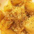 ゆうとママ❤︎'s cooksnap of when they made レンジで時短！じゃがいもの甘辛炒め.