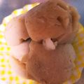 笑顔のまんま's cooksnap of when they made 里芋の煮物.