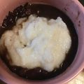 かずみ0125's cooksnap of when they made HBで簡単お餅つき.