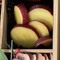 TGNRMK's cooksnap of when they made 簡単さつま芋のオレンジ煮♬お弁当おやつに.