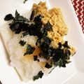 猫のミイヤ's cooksnap of when they made ひきわり納豆でお餅を美味しく。.