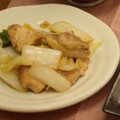 nagomi＊'s cooksnap of when they made 鶏もも肉と白菜のとろ～り塩炒め.