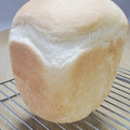ねこのおかあさん☆'s cooksnap of when they made ＨＢ使用☆我が家のあっさり食パン.