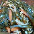 naocolin's cooksnap of when they made 切り昆布の煮物♪.
