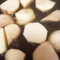 クックDG0JX5☆'s cooksnap of when they made 里芋の煮物.