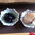 naocolin's cooksnap of when they made 超簡単！市販の蒸し黒豆で作る甘煮.