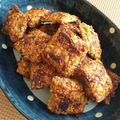 食いしん坊大家族's cooksnap of when they made オートミールチョコチップクッキー.