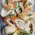 めいちママ＊'s cooksnap of when they made 【簡単】味見が止まらない！シソちくわ*.