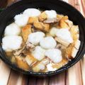 りょーこ0520's cooksnap of when they made お雑煮.