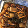tomicheru's cooksnap of when they made とっても簡単！でも本格松前漬.