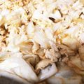 1男4女のママ's cooksnap of when they made ピリっと辛い！麻婆白菜.