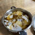 おっきー1's cooksnap of when they made 圧力鍋とおでんの素で簡単！牛すじ大根.