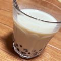 クックJXUOS2☆'s cooksnap of when they made 【茹でない！】冷凍タピオカの下味付け.