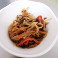 クック02PX17☆'s cooksnap of when they made サバ缶と切干し大根の煮物（炊飯器調理）.