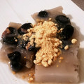 laona's cooksnap of when they made 蕎麦ようかん。.
