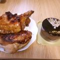 料理大好きボーイ's cooksnap of when they made クリスマス☆フライパン簡単ローストチキン.
