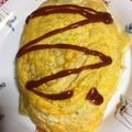 ちゃぎー's cooksnap of when they made 簡単☆ふわふわオムライス.