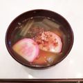mami0303's cooksnap of when they made 名古屋のお雑煮.