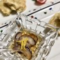 えりこは's cooksnap of when they made ナマコ酢(下処理&長期保存方法).