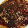 ☆ドキンちゃん☆”'s cooksnap of when they made 大根のお好み焼き♪大量消費.