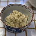 クックM2JBLG☆'s cooksnap of when they made レンジで簡単！里芋のやみつきマヨサラダ＊.