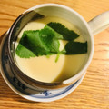 ボブナナ's cooksnap of when they made 和食処風～茶碗蒸し.