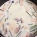 orzママorz's cooksnap of when they made コストコマッシュポテトで超簡単ポタージュ.