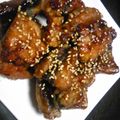☆maiつん☆'s cooksnap of when they made 絶品☆さばの甘辛揚げ.