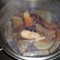 クックZ517T3☆'s cooksnap of when they made うま味じ～んわり　ぶり大根.