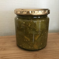 じんこ。's cooksnap of when they made 青とまと　ジャム.
