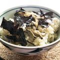 いさみょば's cooksnap of when they made 牡蠣ご飯.