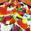 とおー's cooksnap of when they made 【野菜ソムリエ】花れんこんの甘酢漬け.