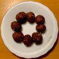 ☆♡小春♡☆'s cooksnap of when they made 余ったお餅でもちもちドーナツ✨(覚書).