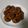 かなみん0208's cooksnap of when they made 青しそが香る☆鶏つくねの照り焼き.