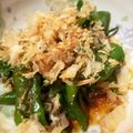 やまやま母ちゃん's cooksnap of when they made 醤油すぎない甘辛ししとうの醤油煮.