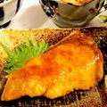 柚子♡⸝⸝⸝'s cooksnap of when they made ブリの照り焼き☆.