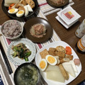 ぐりtoぐら's cooksnap of when they made 豚肉としめじのオイスターソース炒め.