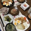 ぐりtoぐら's cooksnap of when they made まるごと玉ねぎレンジ蒸し.