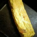 まな姫's cooksnap of when they made 桜海老入り卵焼き.