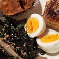 きさらぎぢゅうく's cooksnap of when they made ごぼう＆ひじきたっぷり！ビビンバ丼.