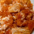 ぱなぱりキッチン's cooksnap of when they made わが家の冬の定番　豚リンゴ.