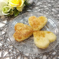 ＊naｰno＊'s cooksnap of when they made わたしの【いももち】(,,> <,,)♡.